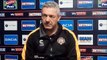 Castleford Tigers boss Daryl Powell on 28-14 win v champions St Helens