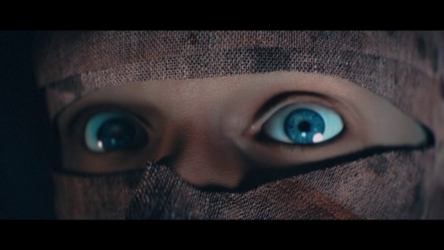 AaronBaker - Compositing, 3D and VFX Supervision Reel - 2020