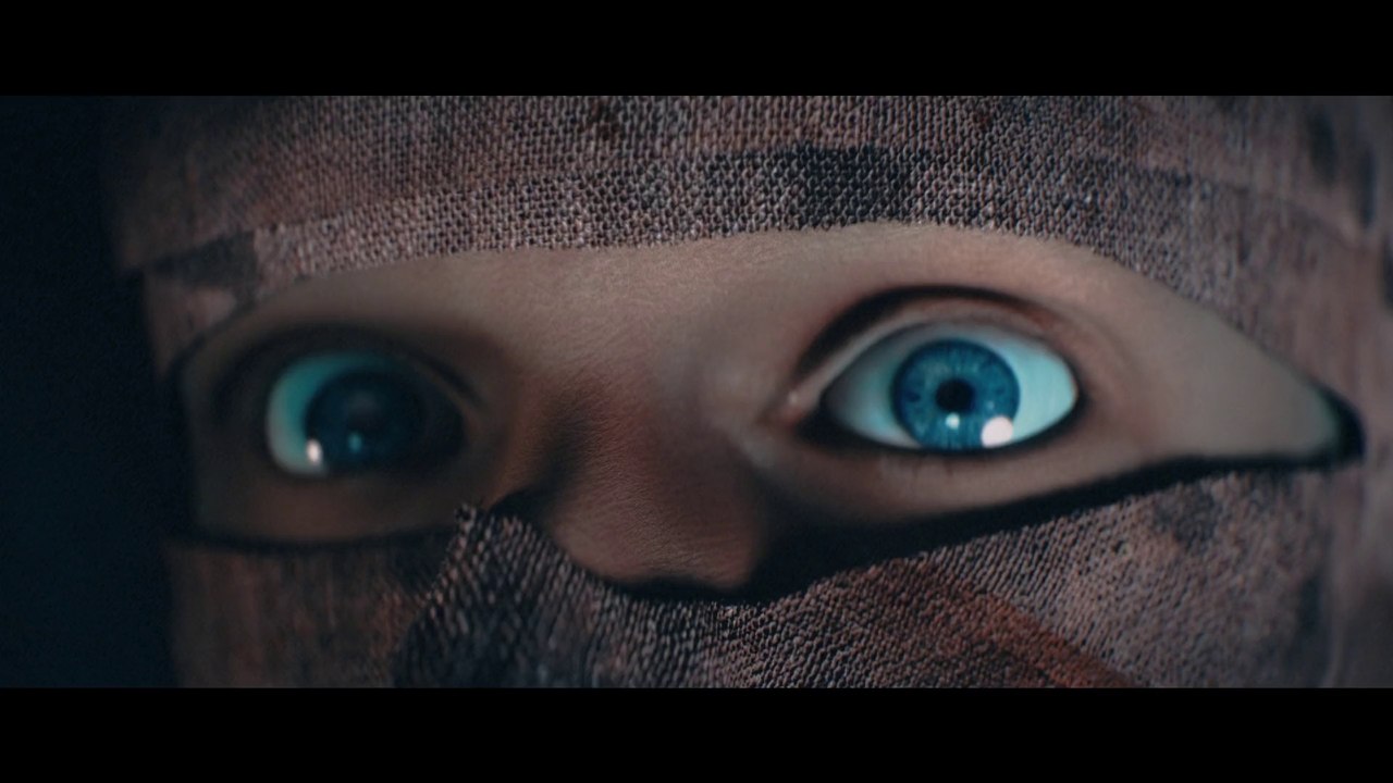 AaronBaker - Compositing, 3D and VFX Supervision Reel - 2020