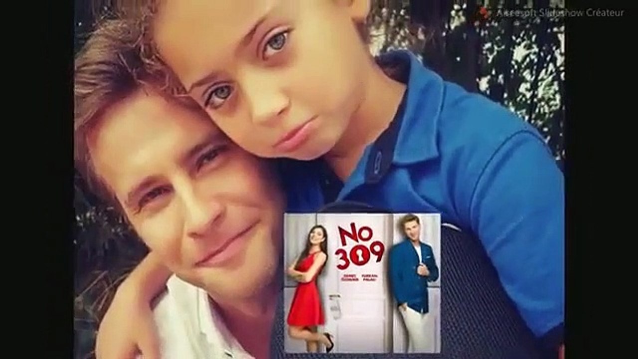 الطفلة الصغيرة في مسلسل فضيلة وبناتها fadila wa banatoha 2M