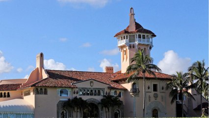 How Trump's Mar-a-Lago Might Make History Again