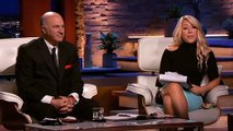 Shark Tank - A 13-Year-Old Entrepreneur Counters Two Sharks