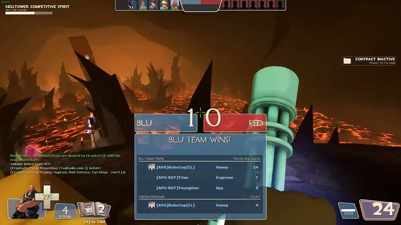 [RCBot2] TF2 for plr_hightower_event