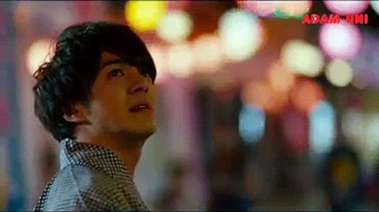 Ossan S Love Love Or Dead Movie Complete Part 2 2 Engsub Video Dailymotion