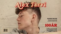 Alex Järvi - 100 år