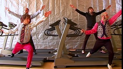 OK Go - Here It Goes Again