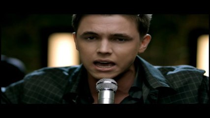 Jesse McCartney - It's Over