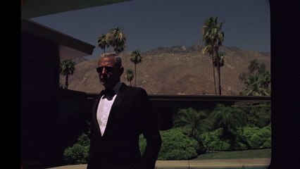 Jeff Goldblum & The Mildred Snitzer Orchestra - The Cat