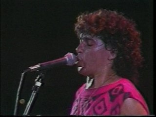 Los Abuelos De La Nada - Sintonia Americana