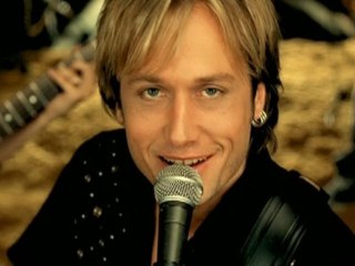 Keith Urban - But For The Grace Of God