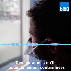 Des premiers symptômes à la quarantaine, récit d'un enseignant breton porteur du Covid-19