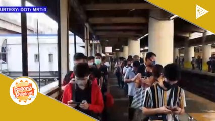 ON THE SPOT: Guidelines sa mga pampublikong sasakyan sa gitna ng community quarantine