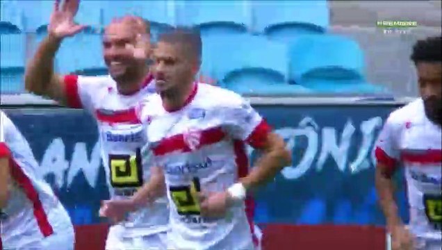 Confira os melhores momentos de Grêmio 3x2 São Luiz pelo Gauchão[1]