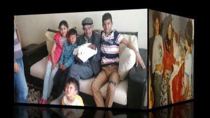 Devecipınar Köyü | Mehmet Yapar |Torununuz Sizi Hiç Unutmadı Ömer Yıkılmaz