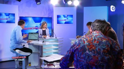 MUNICIPALES 2020 - DIRECT 1ER TOUR