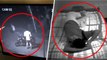 OMG These CCTV Videos Are Too Scary - Scary Videos - Real Ghost Videos - Ghost CCTV Videos 2016