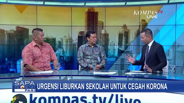 Ranah Kementerian Pendidikan dan Kebudayaan Mengenai Keputusan Belajar Mengajar