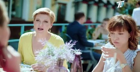 Чего хотят женщины - 2 серия