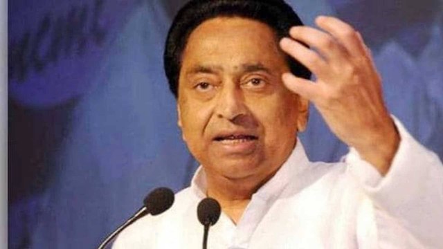 Nonstop:Suspense over floor test in Madhya Pradesh continues