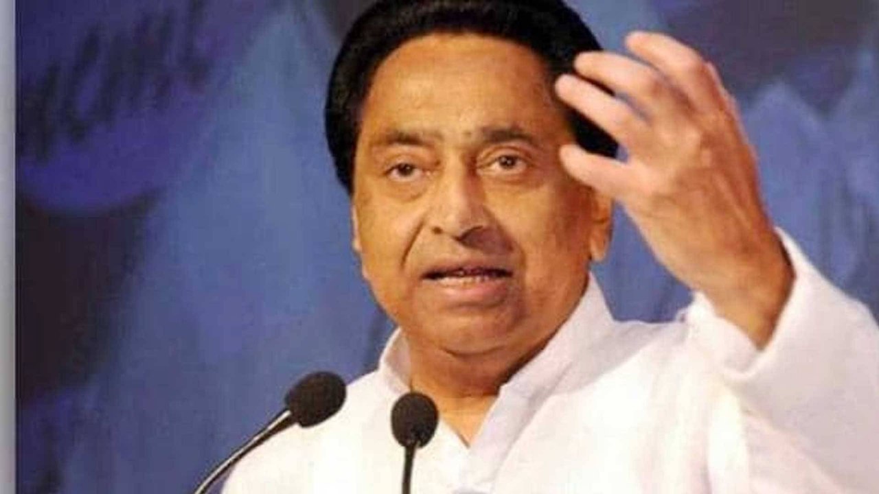 Nonstop:Suspense over floor test in Madhya Prad...