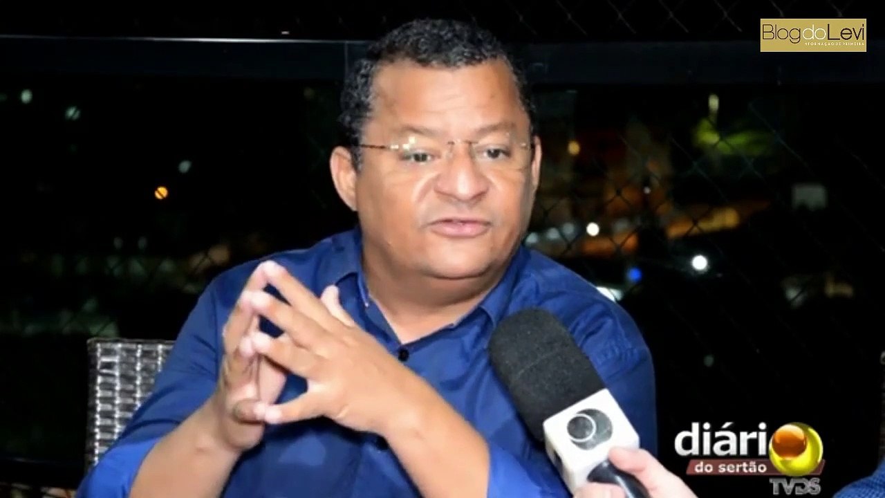 Nilvan Ferreira: Prefeitura de João Pessoa pode continuar nas mãos de um sertanejo