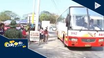 PNP checkpoints sa mga kalsadang papasok at palabas ng Metro Manila, nagpapatuloy