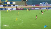 2 quyết định từ chối penalty gây tranh cãi trận DNH Nam Định - Hồng Lĩnh Hà Tĩnh | NEXT SPORTS