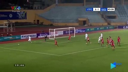 Chevaughn Walsh và Triệu Việt Hưng thay nhau nổ súng, khiến Viettel choáng váng | NEXT SPORTS