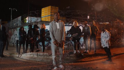 Giggs - YOU AIN'T...