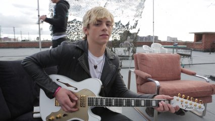 R5 - Loud - Behind the Scenes