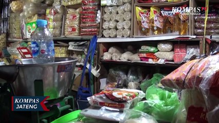 Impor Gula Solusi Atasi Keterbatasan Stok ?