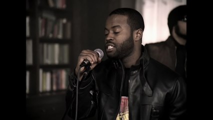 The Roots - The Seed (2.0)