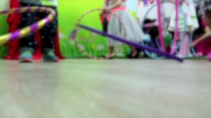 How Does *STRESS*Affect CHILDREN?