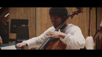 Sheku Kanneh-Mason - Sheku Kanneh-Mason – Nimrod