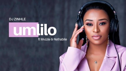 DJ Zinhle - Umlilo