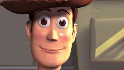 Randy Newman - You've Got a Friend in Me (From "Toy Story"/Alfred Montejano Hyper Remix)