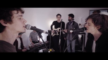 AnnenMayKantereit - Tom's Diner