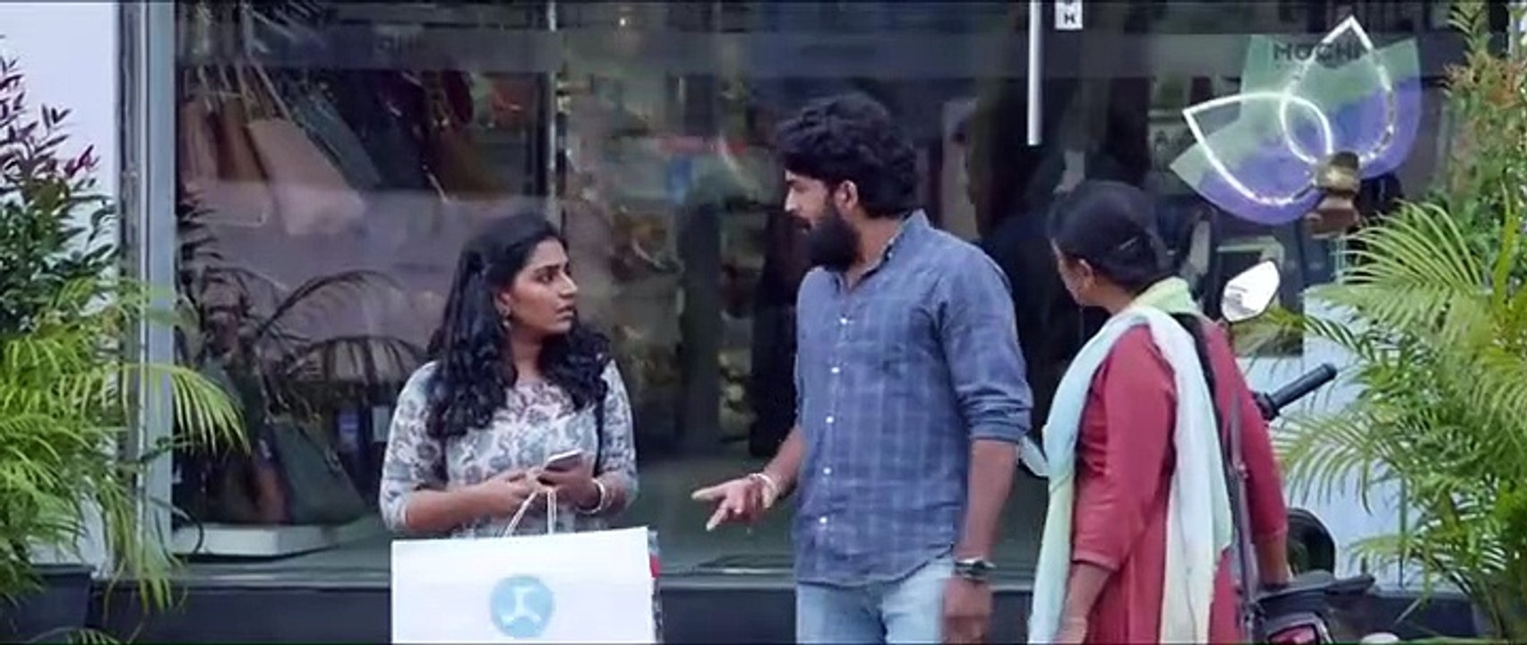 Stand Up (2019) Malayalam Part 2