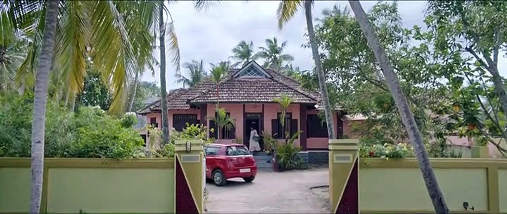 Stand Up (2019) Malayalam Part 3