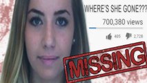 5 YouTube Videos Linked To DISAPPEARANCES-