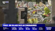 Dans ce village italien, 80 personnes sont mortes du coronavirus en 15 jours