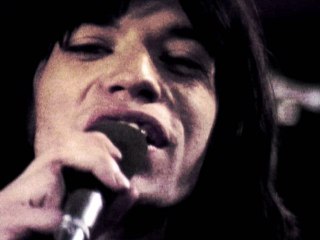The Rolling Stones - Sympathy For The Devil