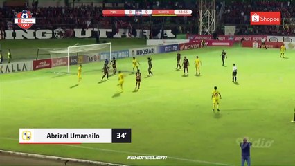 PSM Makassar 1-1 Barito Putera _ HIGHLIGHTS Shopee Liga 1 (15_3)