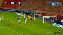 La Copa Superliga Argentina: Godoy Club 1 - 4 Boca Juniors (1mer Tiempo)