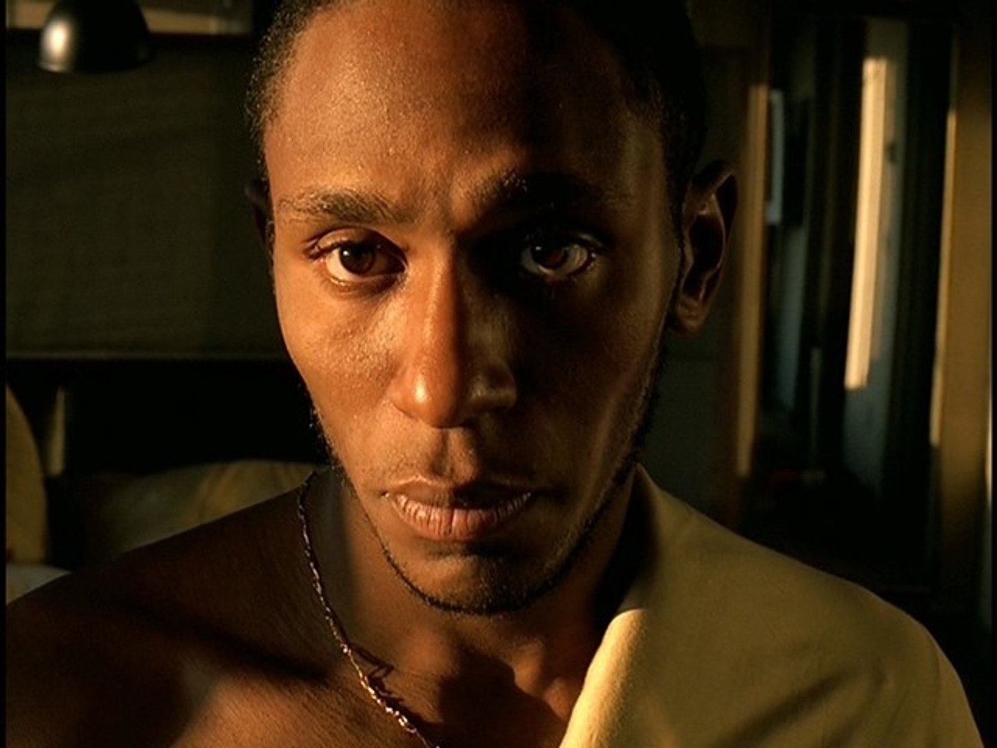 ⁣Mos Def - Sex, Love & Money
