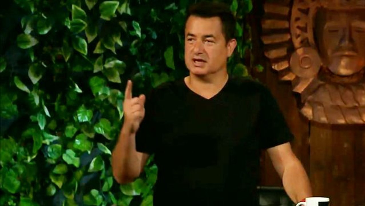 Acun Ilıcalı'nın yeni projesi Exatlon Türkiye'den ilk fragman yayınlandı