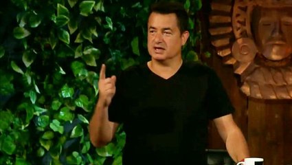 Acun Ilıcalı'nın yeni projesi Exatlon Türkiye'den ilk fragman yayınlandı