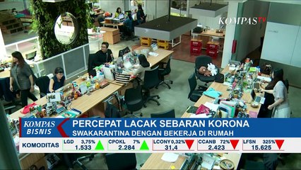 Begini Kebijakan Kementerian Keuangan Hadapi Wabah Virus Corona