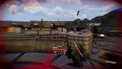 DIVISION 2 FIRST TIME PLAYTHROUGH PART 57