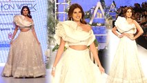 Bombay Times Fashion Week : Tara Sutaria का Traditional Look उड़ा देगा आपके होश | Boldsky